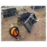 LandHonor 2026 Unused SAD-12-23C Auger Drive