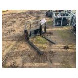 LandHonor 2026 Unused MPF-11-2000G Pallet Fork Frame