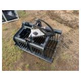 LandHonor 2026 Unused MRB-72-44W Rock Bucket