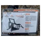 LandHonor 2026 Unused TP2-13-08D Tree Puller