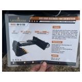 LandHonor 2026 Unused BH-12-72D Big Arm Backhoe
