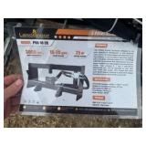 LandHonor 2026 Unused PHA-16-2C 3 Point Hitch Adapter