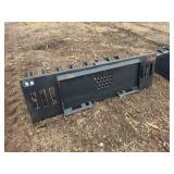 LandHonor 2026 Unused RB-14-78W Rock Bucket