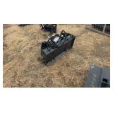LandHonor 2026 Unused FW-13-15000G Hydraulic Winch