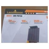 LandHonor 2026 Unused LHR-PDT58 Diesel Tank