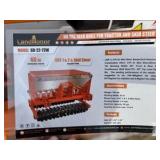 LandHonor 2026 Unused SD-22-72W Drill