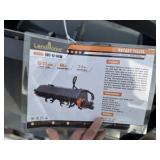 LandHonor 2026 Unused SRT-12-66W Rotary Tiller