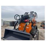 LandHonor 2026 Unused LHR-ME380X2 Skid Steer Loader