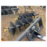 LandHonor 2026 Unused SAD-12-23C Auger Drive