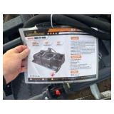 LandHonor 2026 Unused MGB-72-44W Grapple Bucket