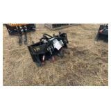 LandHonor 2026 Unused FW-13-15000G Hydraulic Winch