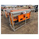 LandHonor 2026 Unused SD-22-72W Drill