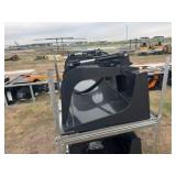 LandHonor 2026 Unused SGB-11-72W Grapple Bucket