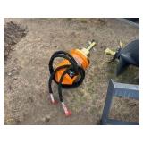 LandHonor 2026 Unused SAD-12-23C Auger Drive