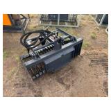 LandHonor 2026 Unused MRB-72-44W Rock Bucket
