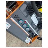 LandHonor 2026 Unused LHR-ME380X2 Skid Steer Loader