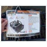 LandHonor 2026 Unused MRB-72-44W Rock Bucket