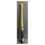 Trinity Bat Co Mike Carp MM53L Birch Series 33.5 Baseball Bat