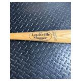 Louisville Slugger 125 Bat - Powerized Wood Baseball Bat