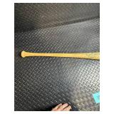 Louisville Slugger 125 Bat - Powerized Wood Baseball Bat