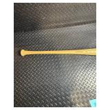 Louisville Slugger 125 Bat - Powerized Wood Baseball Bat