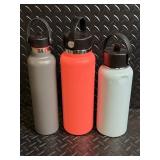 Hydro Flask Water Bottles  - Assorted Colors