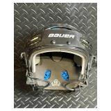 BAUER BH5100L Hockey Helmet HECC Certified