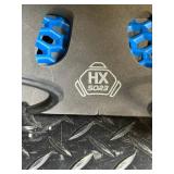 BAUER BH5100L Hockey Helmet HECC Certified