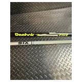 Lacrosse Sticks (Lot of 2) STX and Reebok