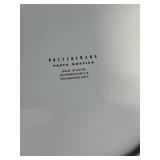 Pottery Barn Pasta Rustica Bowl Microwaveable & Dishwasher Safe