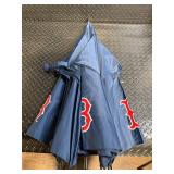 Concept ONE Boston Red Sox Umbrella