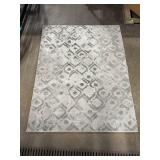 MOD-ARTE Twilight Collection TL09-10346 Grey Rug 3