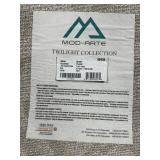 MOD-ARTE Twilight Collection TL09-10346 Grey Rug 3