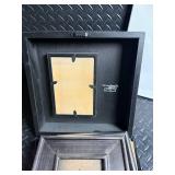 Assorted Picture Frames - Mixed