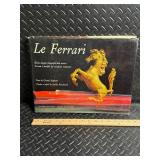 Ferrari Le Ferrari - 1966 Book by Automobile Club d