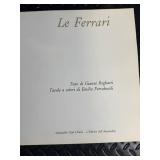 Ferrari Le Ferrari - 1966 Book by Automobile Club d