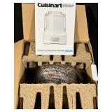 Cuisinart ICE-21 Automatic Frozen Yogurt Ice Cream & Sorbet Maker