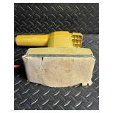 Black & Decker Finishing Sander