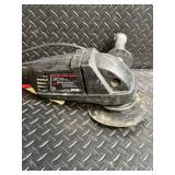 Craftsman 6-in Disc Sander-Polisher Model 315.11503 - 2-Speed, 110-120V