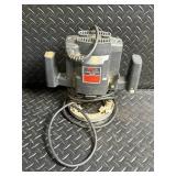 SKIL Plunge Router 1835 - 1-3/4 HP, 120V