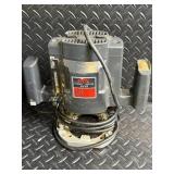 SKIL Plunge Router 1835 - 1-3/4 HP, 120V