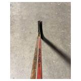 Vintage Northland Pro and Pro Lam Hockey Sticks (Pair) Larson Industries Inc Richford,Vt LeCenter.MN USA