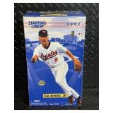 Starting Lineup Cal Ripken, Jr. 1997 Edition 12-Inch Poseable Figure