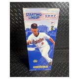 Starting Lineup Cal Ripken, Jr. 1997 Edition 12-Inch Poseable Figure