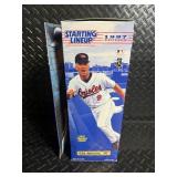 Starting Lineup Cal Ripken, Jr. 1997 Edition 12-Inch Poseable Figure