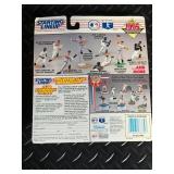 Starting Lineup Baseball Figures - 1995 Edition & 1996 Edition