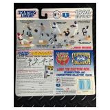 Starting Lineup Baseball Figures - 1995 Edition & 1996 Edition