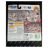 Starting Lineup Baseball Figures - 1995 Edition & 1996 Edition