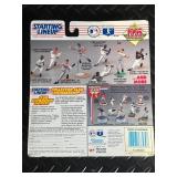 Starting Lineup Randy Johnson 1995 Edition Figure  - Mariners & Cooperstown 1994 Collection