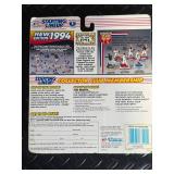 Starting Lineup Randy Johnson 1995 Edition Figure  - Mariners & Cooperstown 1994 Collection